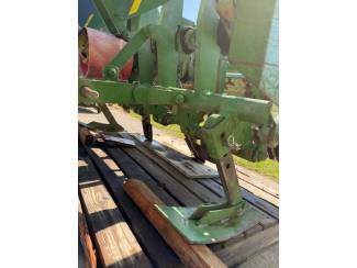 rotoreg Spitmachine Celli
