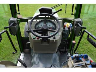 smalspoortractoren Fendt 209 VA Smalspoor/Fruitteelttractor