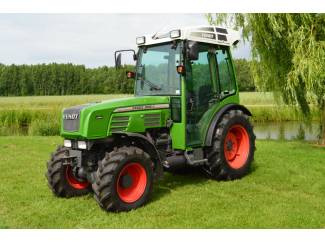 Fendt 209 VA Smalspoor/Fruitteelttractor