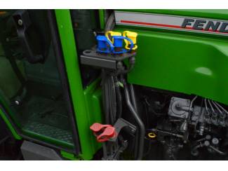 smalspoortractoren Fendt 209 VA Smalspoor/Fruitteelttractor