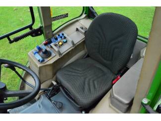 smalspoortractoren Fendt 209 VA Smalspoor/Fruitteelttractor