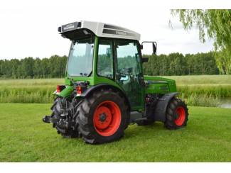 smalspoortractoren Fendt 209 VA Smalspoor/Fruitteelttractor