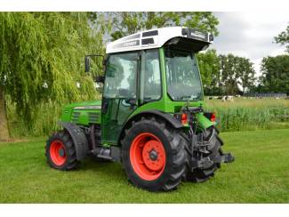 smalspoortractoren Fendt 209 VA Smalspoor/Fruitteelttractor