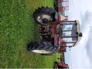 smalspoortractoren fiat tractor 45 -66