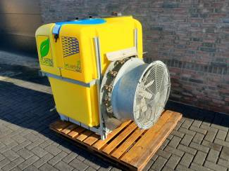 Blowerspuit 400 Liter