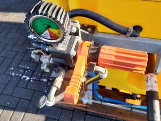 spuitmachines en toebehoren Blowerspuit 400 Liter