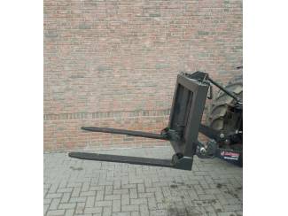 heftrucks stapelaars palletwagens Palletdrager