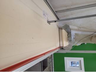 sorteermachines en toebehoren Kersen sorteer band