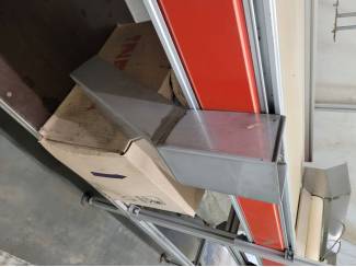 sorteermachines en toebehoren Kersen sorteer band