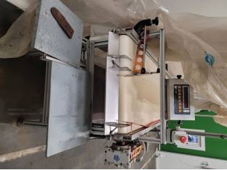 sorteermachines en toebehoren Kersen sorteer band