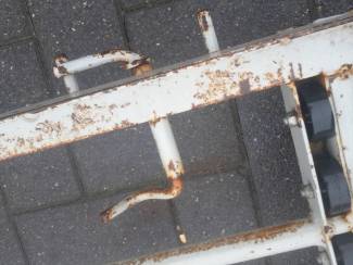 voorraadkisten Oogstkarren