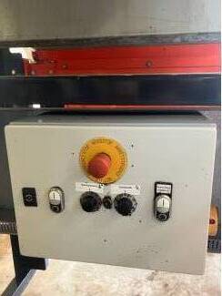 sorteermachines en toebehoren Sorteermachine kersen en pruimen (pruimen tot 88 mm)