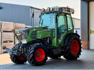 Fendt 209v Vario 4200 uur