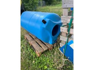 WATERTANK 700 LTR