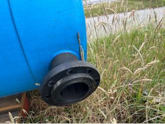 beregening en toebehoren WATERTANK 700 LTR