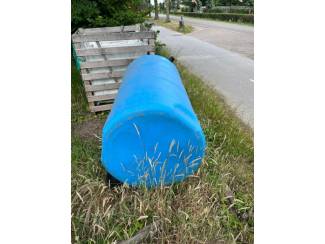 beregening en toebehoren WATERTANK 700 LTR