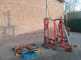 Dubbele Grondboor