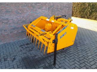 Spitmachine 165cm