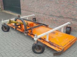Brede Weidebloter