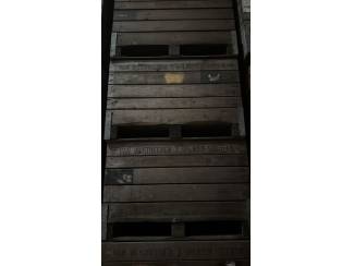 voorraadkisten Te koop 3000 voorraadbakken/kisten