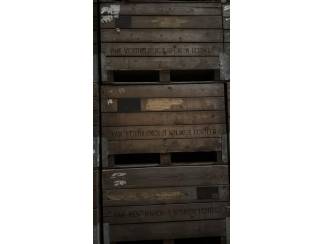 voorraadkisten Te koop 3000 voorraadbakken/kisten