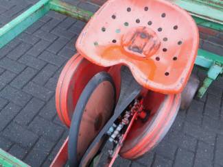 Appelbomen Universele Plantmachine