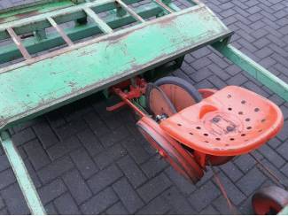 Appelbomen Universele Plantmachine