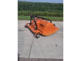 Perfect VT 260 maaier
