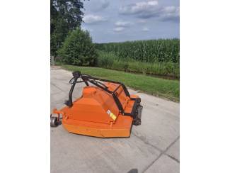 cirkelmaaiers Perfect VT 260 maaier