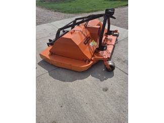 cirkelmaaiers Perfect VT 260 maaier