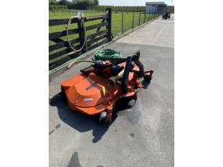 Diverse (klepel) maaiers te koop!