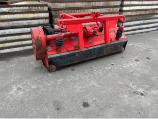 cirkelmaaiers Diverse (klepel) maaiers te koop!