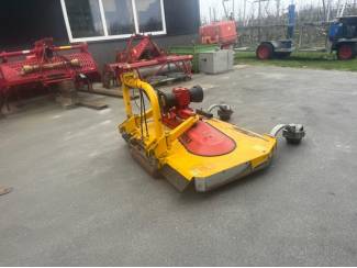 cirkelmaaiers Diverse (klepel) maaiers te koop!