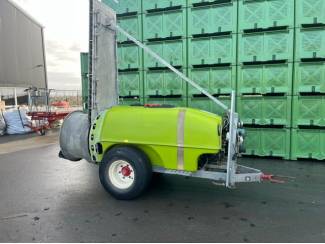 spuitmachines en toebehoren Te koop! Diverse spuiten