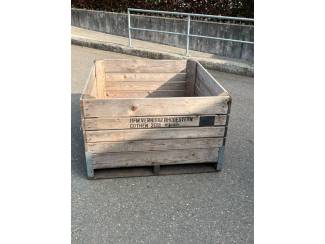 voorraadkisten voorraadkisten