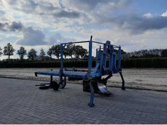 Appelbomen Plantmachine 40cm sleuf