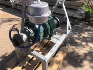 beregening en toebehoren NIEUWE Caprari pomp MEC-DMR65,   Pompset  , waterpomp, Haspelpomp