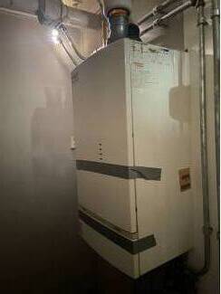 dienstverlening Toilet/douche Unit container