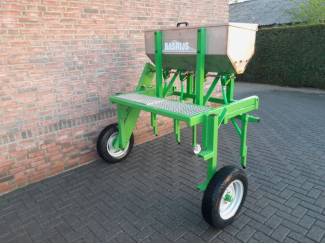 Hoge Rijenstrooier