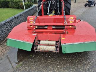cirkelmaaiers Humus LV 180 maaier