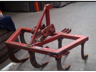 rotoreg Cultivator