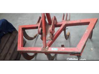 rotoreg Cultivator