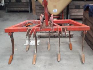 Cultivator