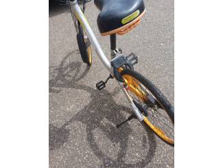 aanhangwagens 10 hufter proof fietsen    *****GERESERVEERD!*****