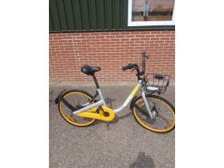 aanhangwagens 10 hufter proof fietsen    *****GERESERVEERD!*****