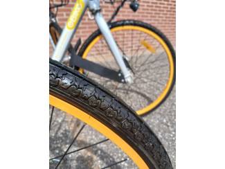 aanhangwagens 10 hufter proof fietsen    *****GERESERVEERD!*****