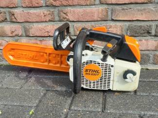 Compacte Kettingzaag