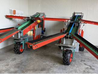 pluk o track Munckhof Pluk o Trak 2 stuks beschikbaar per direct