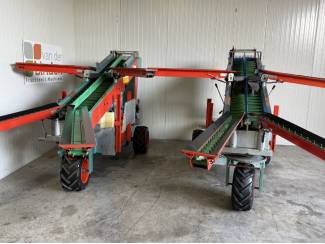Munckhof Pluk o Trak 2 stuks beschikbaar per direct