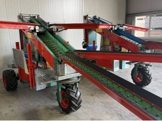 pluk o track Munckhof Pluk o Trak 2 stuks beschikbaar per direct